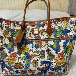 Like new brand name purse. Disney character